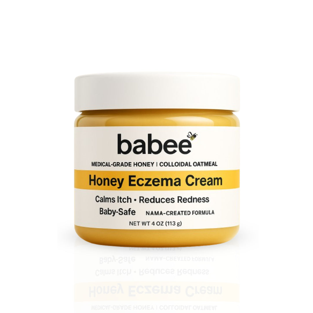 babee eczema cream