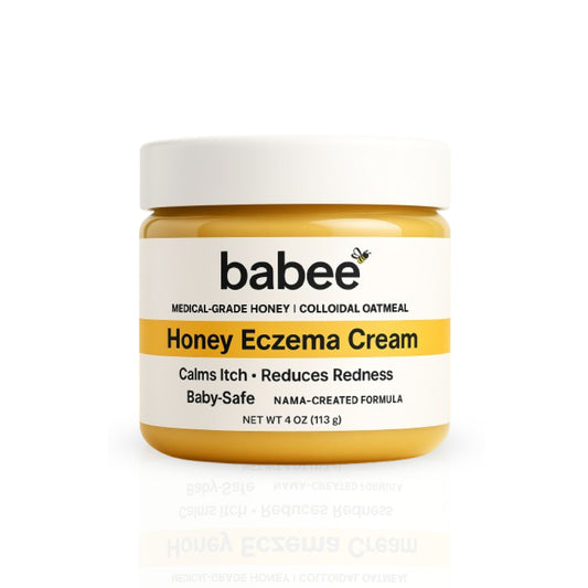 babee eczema cream